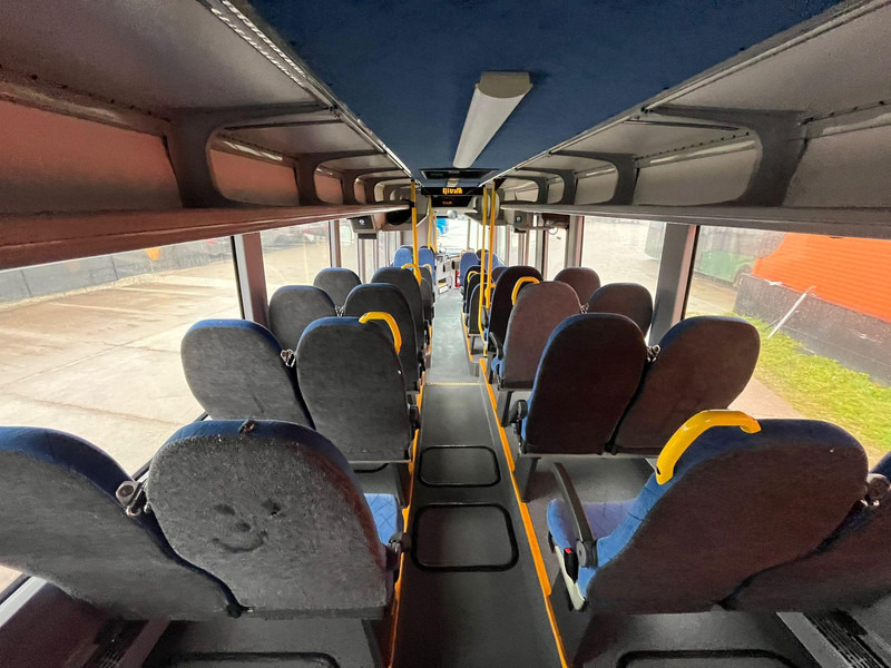 حافلة سوبربان Volvo B7RLE 8900 4x2 48 SEATS + 28 STANDING / AC / AUXILIARY HEATER / WHEELCHAIR RAMP: صورة 20 حافلة سوبربان Volvo B7RLE 8900 4x2 48 SEATS + 28 STANDING / AC / AUXILIARY HEATER / WHEELCHAIR RAMP: صورة 20