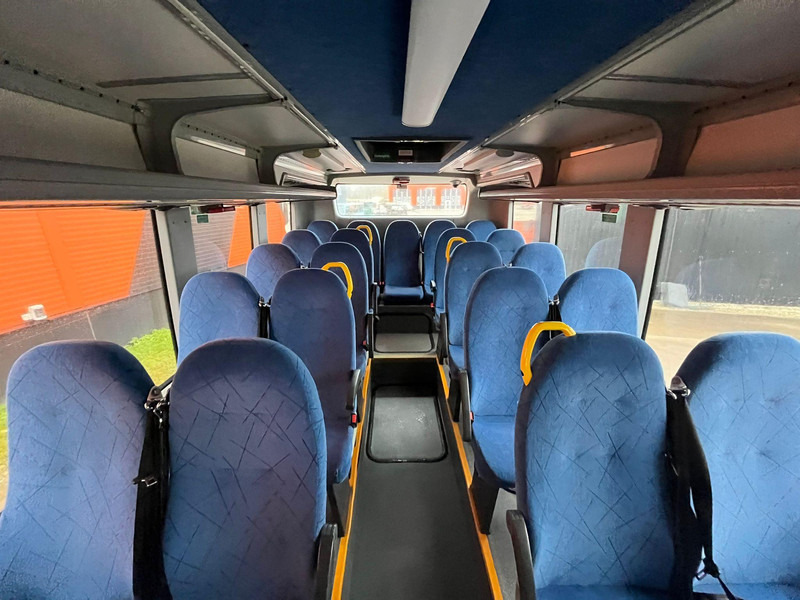 حافلة سوبربان Volvo B7RLE 8900 4x2 48 SEATS + 28 STANDING / AC / AUXILIARY HEATER / WHEELCHAIR RAMP: صورة 18 حافلة سوبربان Volvo B7RLE 8900 4x2 48 SEATS + 28 STANDING / AC / AUXILIARY HEATER / WHEELCHAIR RAMP: صورة 18