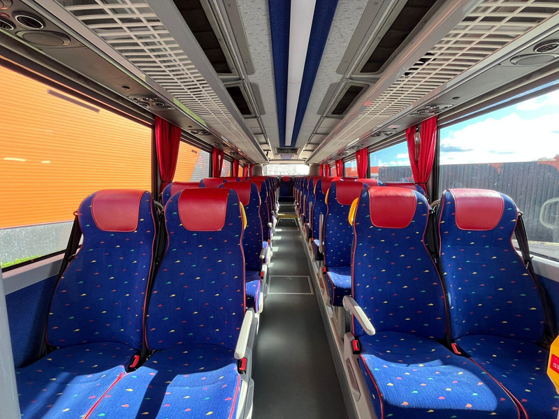 Volvo B8R 8900 LE 44 SEATS + 49 STANDING / AC / AUXILIARY HEATER Volvo B8R 8900 LE 44 SEATS + 49 STANDING / AC / AUXILIARY HEATER: صورة 20