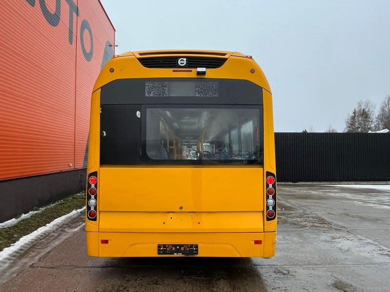 حافلة المدينة Volvo BRLH 7700 HYBRID 4x2 2 UNITS AVAILABLE / EURO EEV / AC / AUXILIARY HEATING: صورة 6