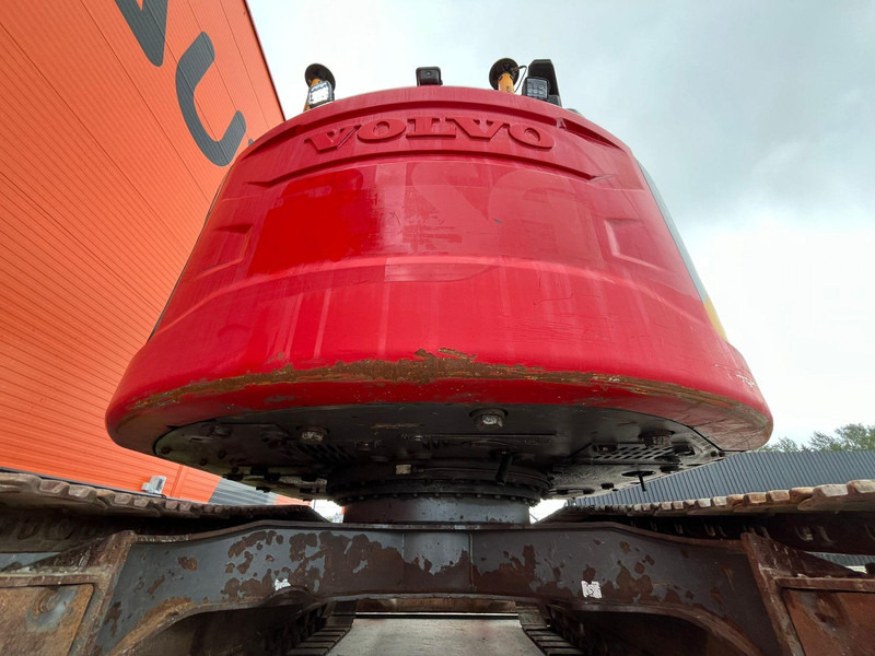 Volvo ECR 145 3D / ROTOTILT / CENTRAL LUBRICATION / AC Volvo ECR 145 3D / ROTOTILT / CENTRAL LUBRICATION / AC: صورة 13