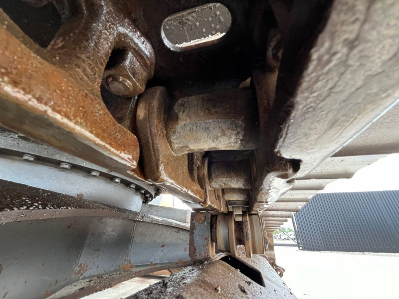 Volvo ECR 145 3D / ROTOTILT / CENTRAL LUBRICATION / AC Volvo ECR 145 3D / ROTOTILT / CENTRAL LUBRICATION / AC: صورة 16