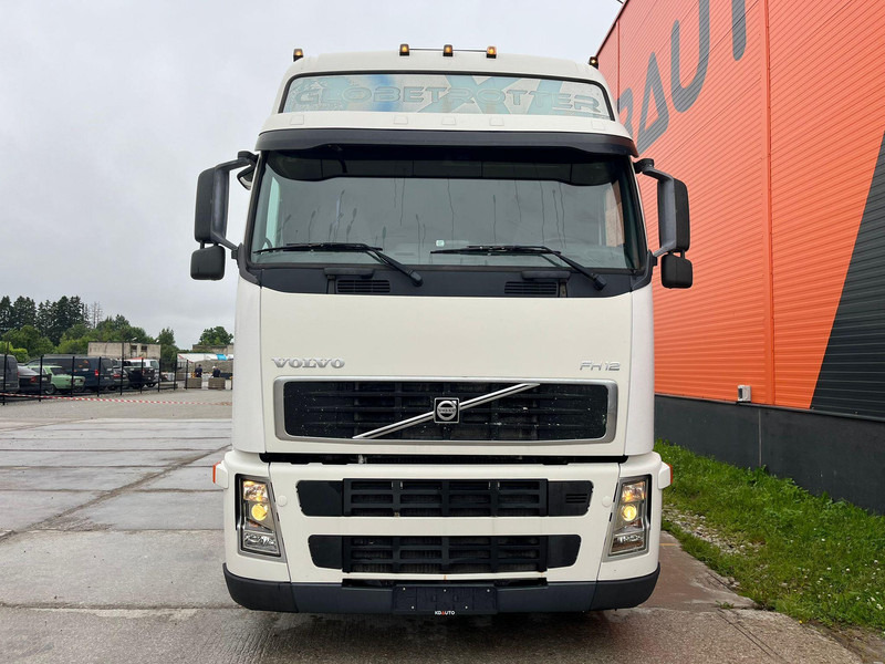Volvo FH 12 460 6x2 GLOBE XL / DOUBLE BOGIE - وحدة جر: صورة 3 Volvo FH 12 460 6x2 GLOBE XL / DOUBLE BOGIE - وحدة جر: صورة 3