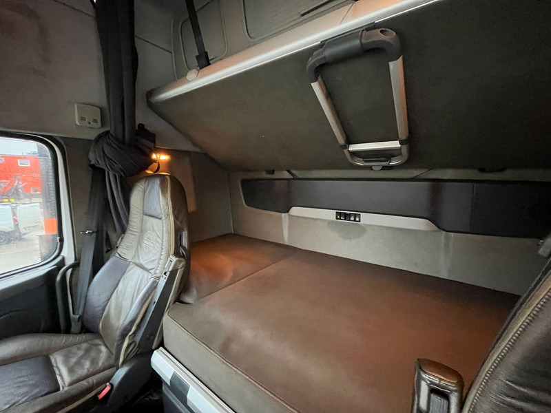وحدة جر Volvo FH 16 700 6x2 GLOBE XXL ! / ADR / HYDRAULICS / RETARDER: صورة 17