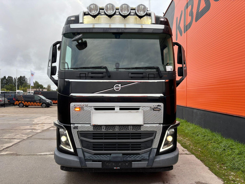 Volvo FH 16 750 6x4 GCW 90 ton / RETARDER - وحدة جر: صورة 3 Volvo FH 16 750 6x4 GCW 90 ton / RETARDER - وحدة جر: صورة 3