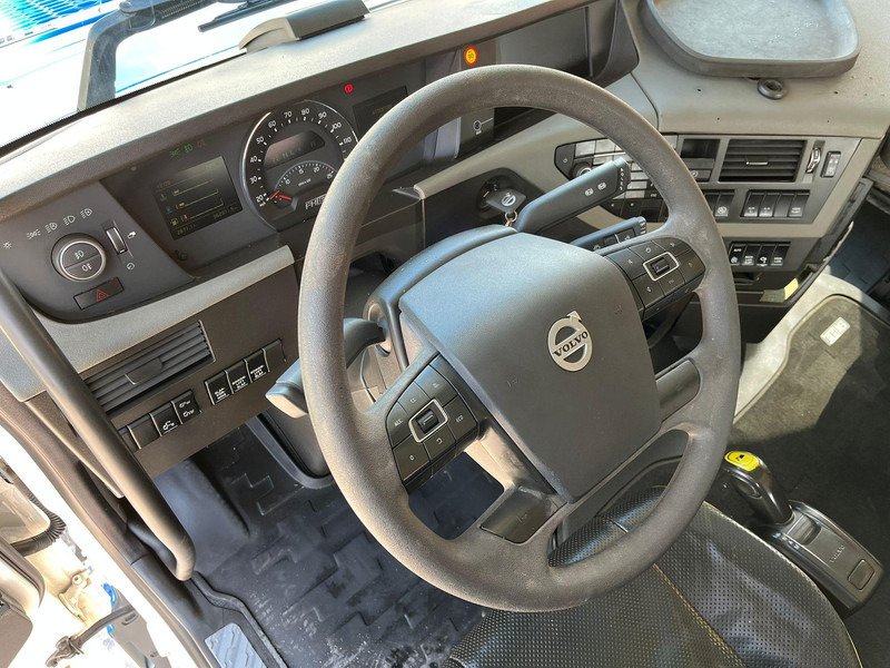 شاحنة قطع الأشجار, شاحنة كرين لنقل الأخشاب Volvo FH 16 750 6x4 HYDRAULICS: صورة 14