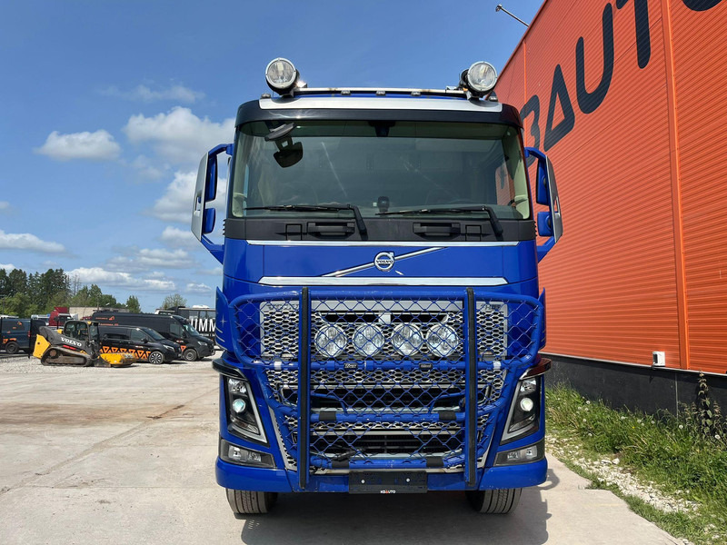 Volvo FH 16 750 6x4 RETARDER / TANDEM AXLE LIFT / BIG AXLES / BOX L=4732 mm - شاحنة قلاب: صورة 3 Volvo FH 16 750 6x4 RETARDER / TANDEM AXLE LIFT / BIG AXLES / BOX L=4732 mm - شاحنة قلاب: صورة 3