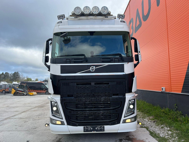 Volvo FH 16 750 8x4*4 COMBI / PK34002 / JOAB L 24 ton / L=4950 mm - وحدة جر: صورة 3 Volvo FH 16 750 8x4*4 COMBI / PK34002 / JOAB L 24 ton / L=4950 mm - وحدة جر: صورة 3