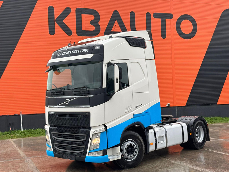 وحدة جر Volvo FH 460 4x2 HYDRAULICS: صورة 1