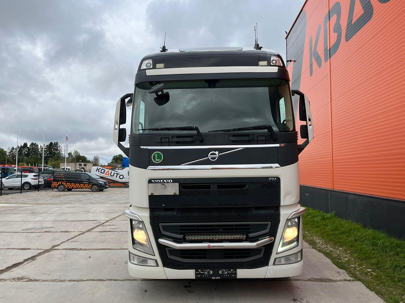 Volvo FH 500 6x2 GLOBE XL / DOUBLE BOGIE - وحدة جر: صورة 3 Volvo FH 500 6x2 GLOBE XL / DOUBLE BOGIE - وحدة جر: صورة 3