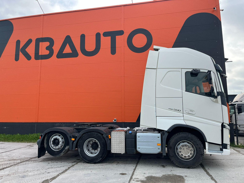 Volvo FH 500 6x2 GLOBE XL - وحدة جر: صورة 5 Volvo FH 500 6x2 GLOBE XL - وحدة جر: صورة 5