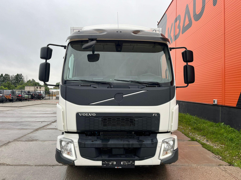 Volvo FL 280 4x2 BOX L=8688 mm - شاحنة مقفلة: صورة 3 Volvo FL 280 4x2 BOX L=8688 mm - شاحنة مقفلة: صورة 3