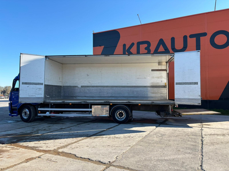 شاحنة مقفلة Volvo FM 330 4x2 BOX L=7608 mm: صورة 10