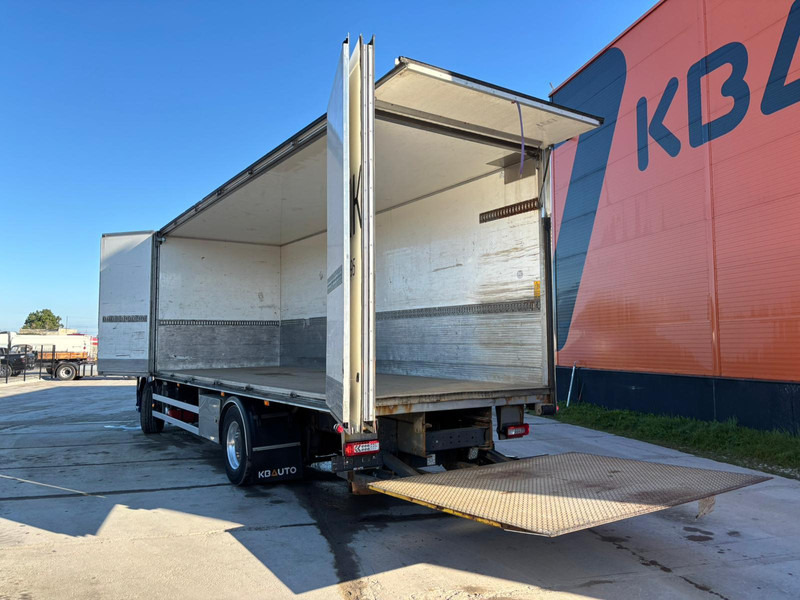 شاحنة مقفلة Volvo FM 330 4x2 BOX L=7608 mm: صورة 11
