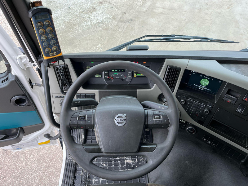 شاحنة نقل المخلفات Volvo FM 330 4x2 JOAB VL 14 U: صورة 17