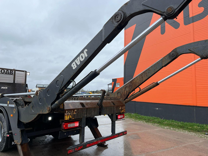 شاحنة نقل المخلفات Volvo FM 330 4x2 JOAB VL 14 U: صورة 12