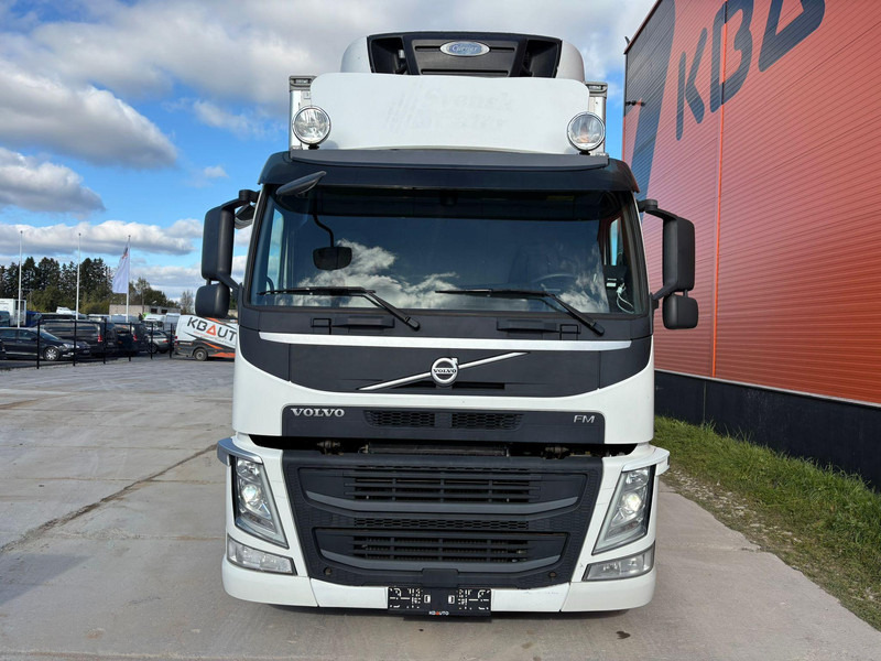 Volvo FM 330 6x2*4 Carrier Supra 1250 Mt / BOX L=9663 mm - شاحنة الفريزر: صورة 3 Volvo FM 330 6x2*4 Carrier Supra 1250 Mt / BOX L=9663 mm - شاحنة الفريزر: صورة 3