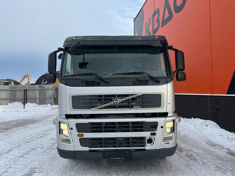 Volvo FM 340 6x2 ORIGINAL MILEAGE ! - شاحنة هيكل كابينة: صورة 2 Volvo FM 340 6x2 ORIGINAL MILEAGE ! - شاحنة هيكل كابينة: صورة 2