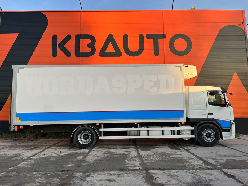 Volvo FM 370 4x2 SUPRA 950 Mt / BOX L=7746 mm - شاحنة الفريزر: صورة 5 Volvo FM 370 4x2 SUPRA 950 Mt / BOX L=7746 mm - شاحنة الفريزر: صورة 5