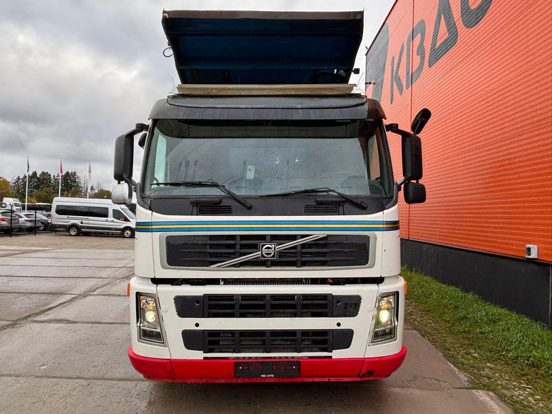 Volvo FM 420 6x2*4 ZETTERBERGS EHP 33 KUBIK - شاحنة النفايات: صورة 3 Volvo FM 420 6x2*4 ZETTERBERGS EHP 33 KUBIK - شاحنة النفايات: صورة 3