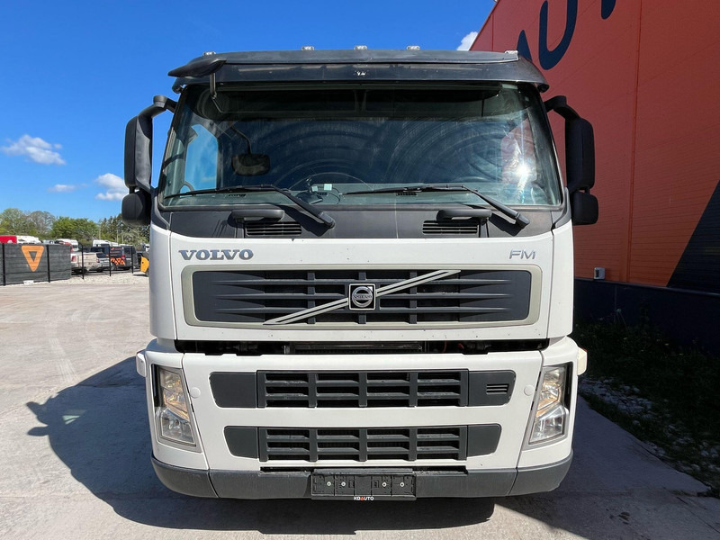 Volvo FM 420 6x4 HIAB 20 ton / L=5600 mm - شاحنة ذات خطاف: صورة 3 Volvo FM 420 6x4 HIAB 20 ton / L=5600 mm - شاحنة ذات خطاف: صورة 3