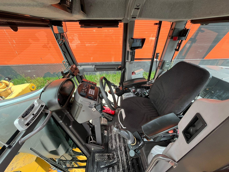 ممهدة Volvo G946 LEICA 3D / AC / CENTRAL LUBRICATION / FULL REBUILD GEARBOX WITH WARRANTY / NEW CLUTCH: صورة 19