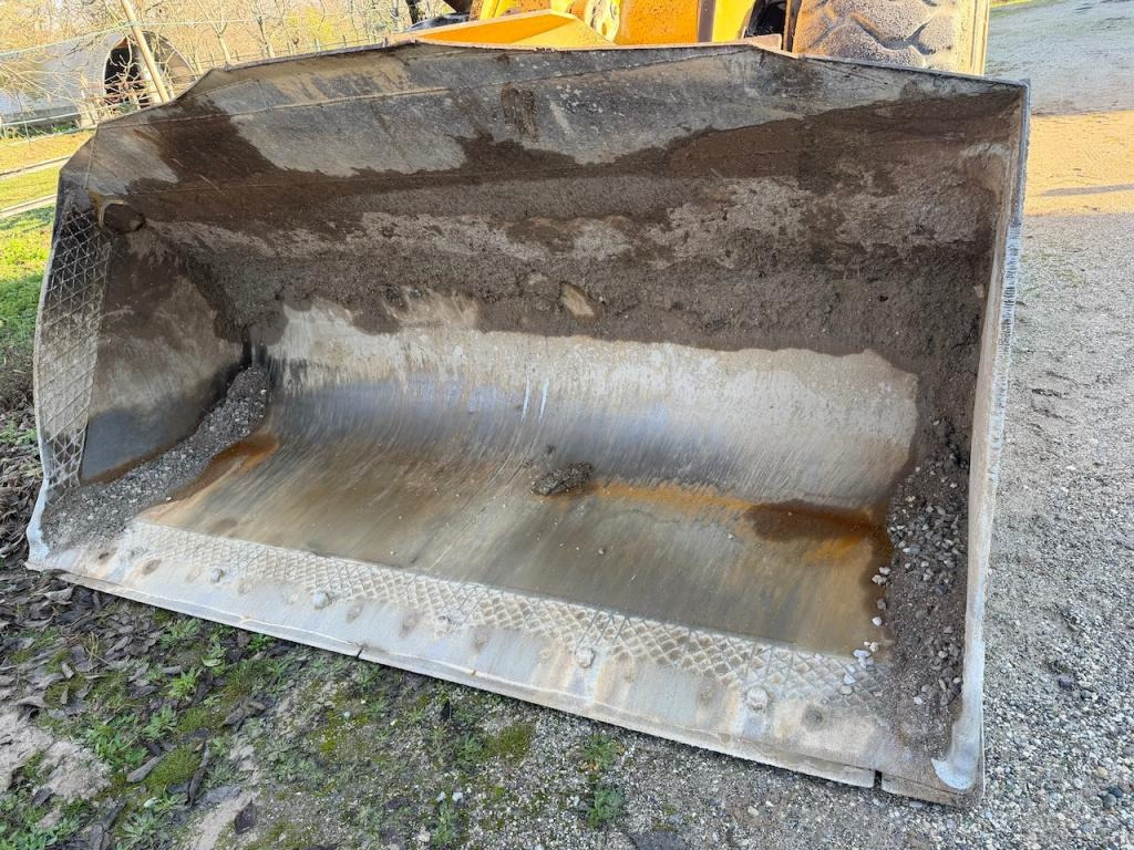 Caterpillar 966K - اللودر بعجل: صورة 5 Caterpillar 966K - اللودر بعجل: صورة 5