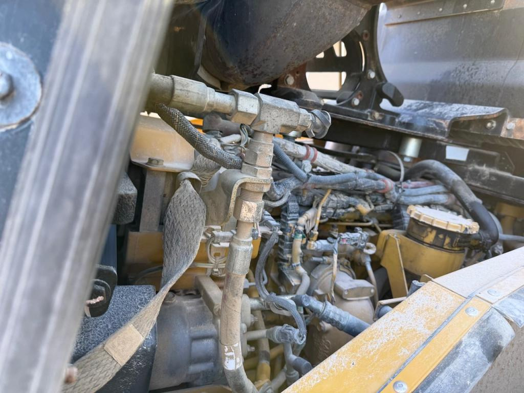 اللودر بعجل Caterpillar 966K: صورة 11 اللودر بعجل Caterpillar 966K: صورة 11