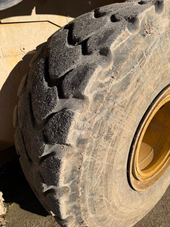 اللودر بعجل Caterpillar 966K: صورة 9 اللودر بعجل Caterpillar 966K: صورة 9