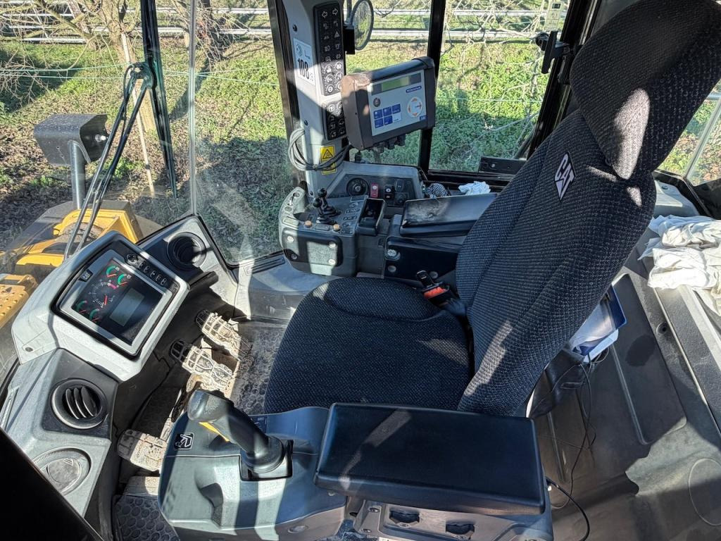 اللودر بعجل Caterpillar 966K: صورة 13 اللودر بعجل Caterpillar 966K: صورة 13