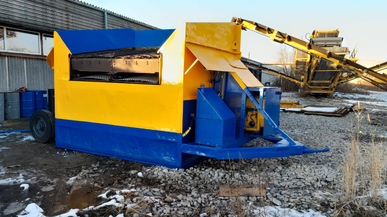 Insta SM 2100x1950 - فرازة: صورة 1 Insta SM 2100x1950 - فرازة: صورة 1