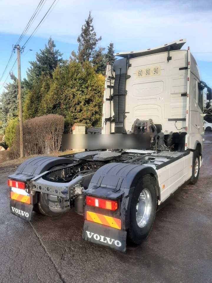 Volvo FH 500 - وحدة جر: صورة 5 Volvo FH 500 - وحدة جر: صورة 5