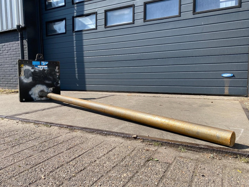 Kaup 3T185T Tapijtdoorn - ملحق: صورة 1 Kaup 3T185T Tapijtdoorn - ملحق: صورة 1