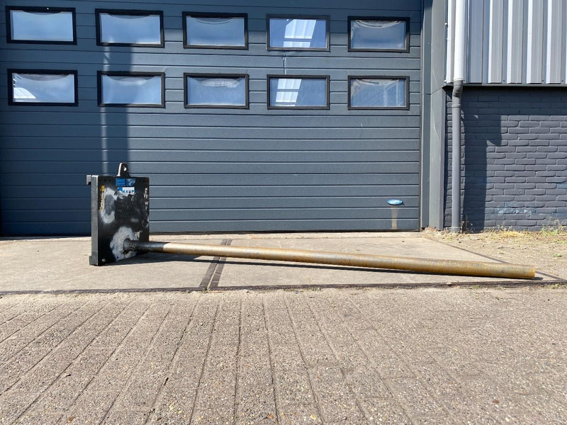 Kaup 3T185T Tapijtdoorn - ملحق: صورة 2 Kaup 3T185T Tapijtdoorn - ملحق: صورة 2