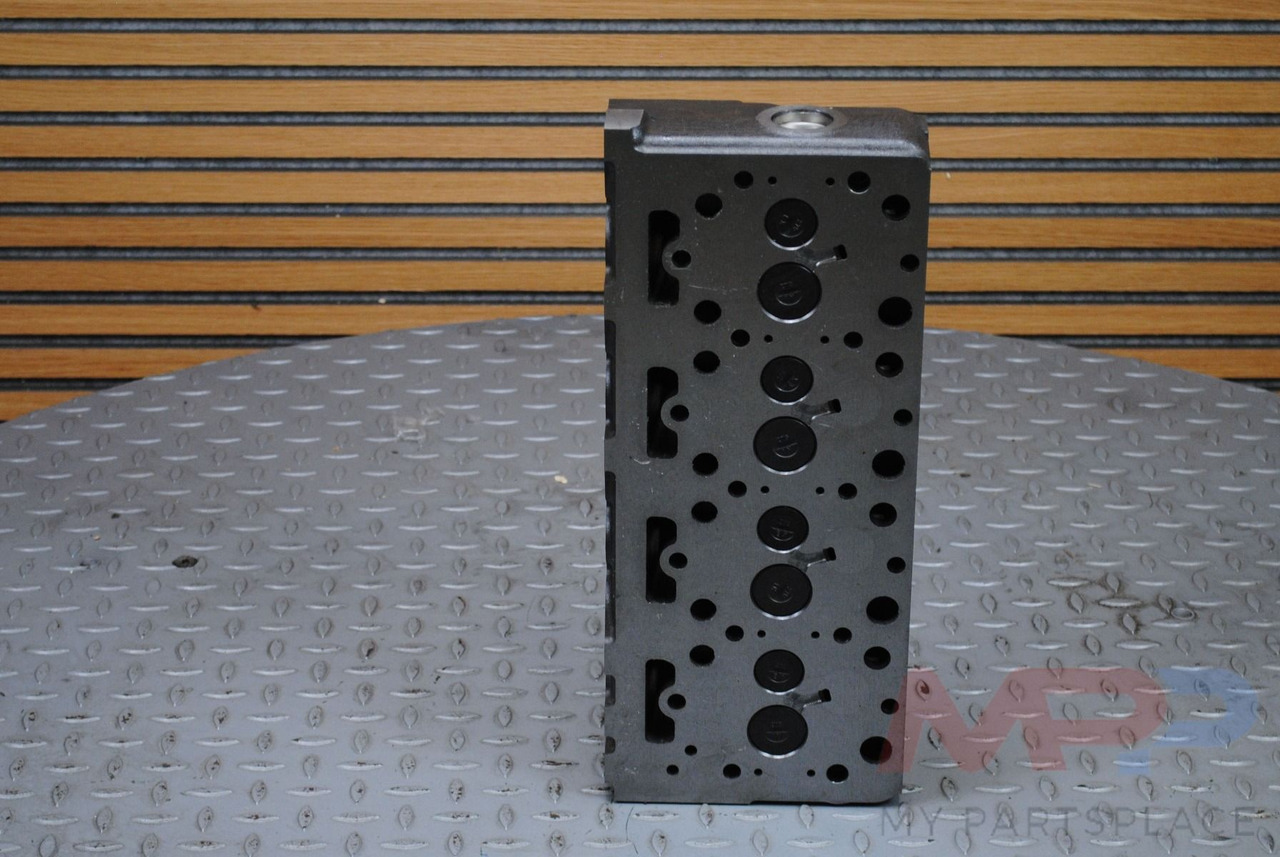 Cilinderkop Kubota V1902 | V1702 - محرك: صورة 4 Cilinderkop Kubota V1902 | V1702 - محرك: صورة 4
