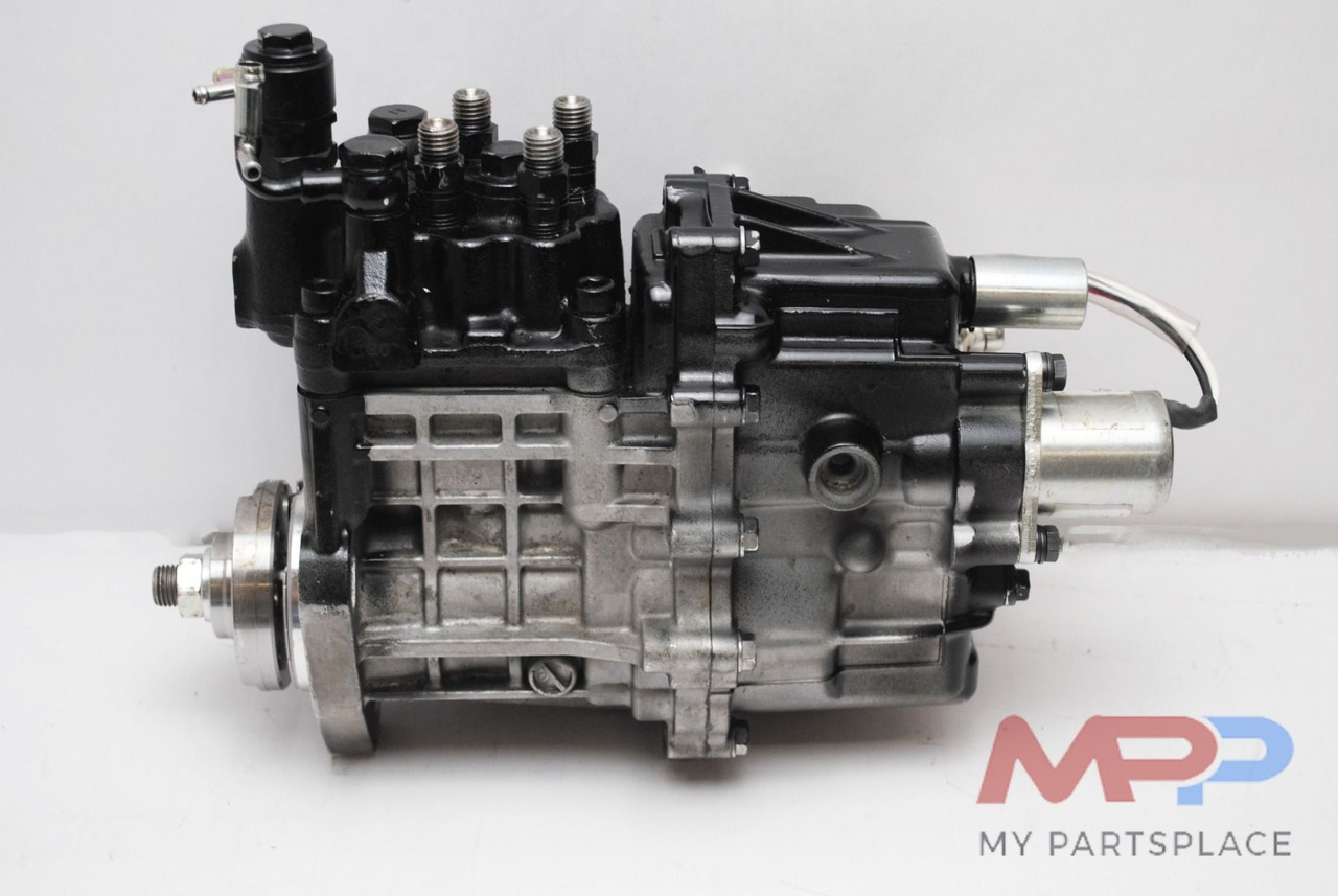 Gereviseerde Injectiepomp Yanmar 4TNV88 729642-51420 729642-51460 - محرك: صورة 2 Gereviseerde Injectiepomp Yanmar 4TNV88 729642-51420 729642-51460 - محرك: صورة 2