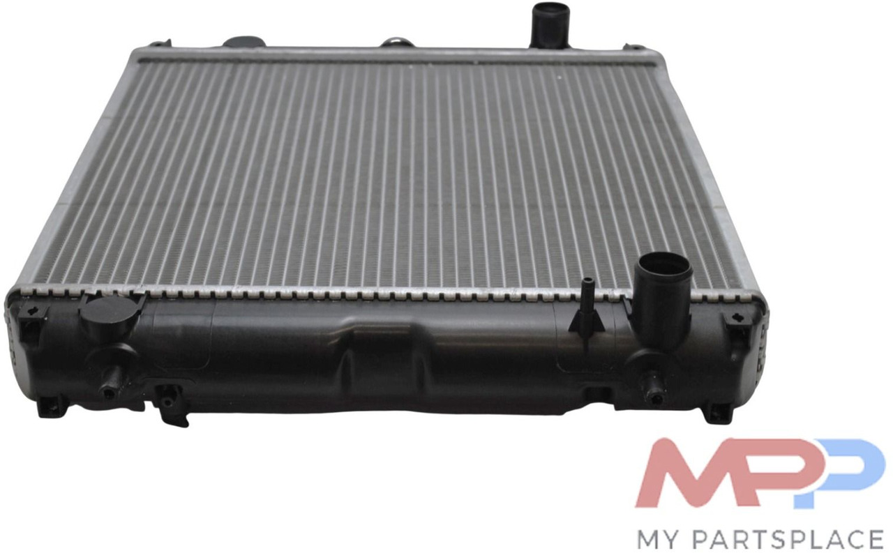 Kubota Radiator Yanmar 3TNV88 129242-44500 - محرك: صورة 2 Kubota Radiator Yanmar 3TNV88 129242-44500 - محرك: صورة 2