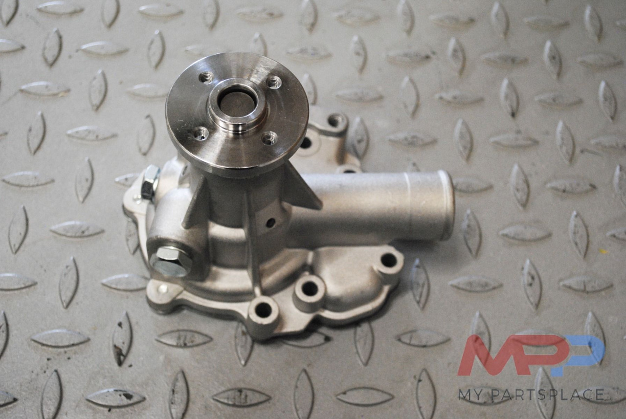 Waterpomp Perkins 104-22, 403C-15, 403C-17, HR 404C-22t en 404D-22t. - المحرك و قطع الغيار: صورة 1 Waterpomp Perkins 104-22, 403C-15, 403C-17, HR 404C-22t en 404D-22t. - المحرك و قطع الغيار: صورة 1