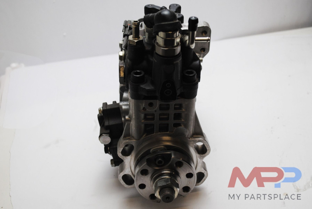 Yanmar Injectiepomp 4TNV98(T) 729948-51490 - محرك: صورة 3 Yanmar Injectiepomp 4TNV98(T) 729948-51490 - محرك: صورة 3