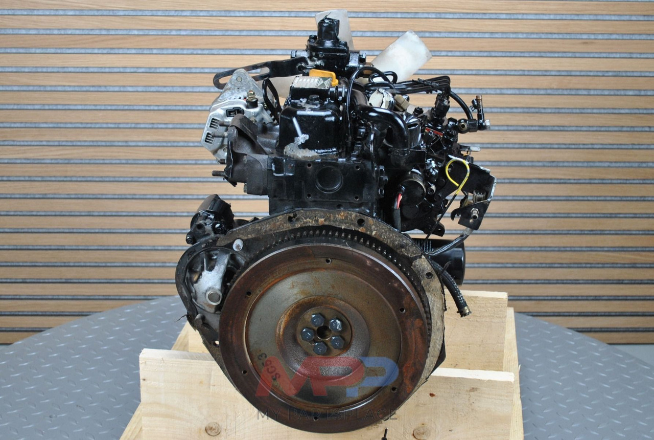 Yanmar Yanmar 3TNA68 3TN68 - محرك: صورة 3 Yanmar Yanmar 3TNA68 3TN68 - محرك: صورة 3