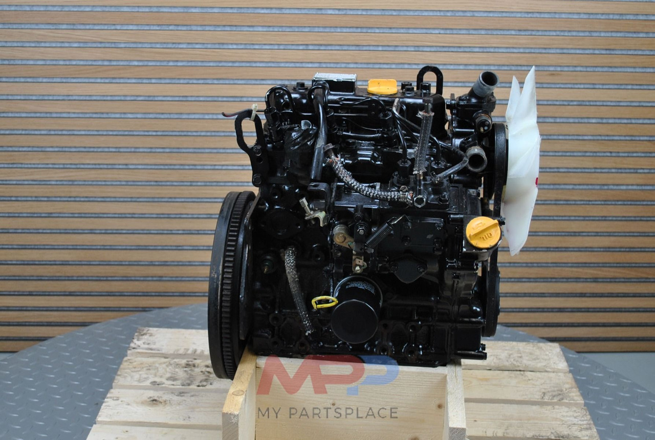 Yanmar Yanmar 3TNA72 - 3TNA72-L - محرك - الآلات الزراعية: صورة 4 Yanmar Yanmar 3TNA72 - 3TNA72-L - محرك - الآلات الزراعية: صورة 4