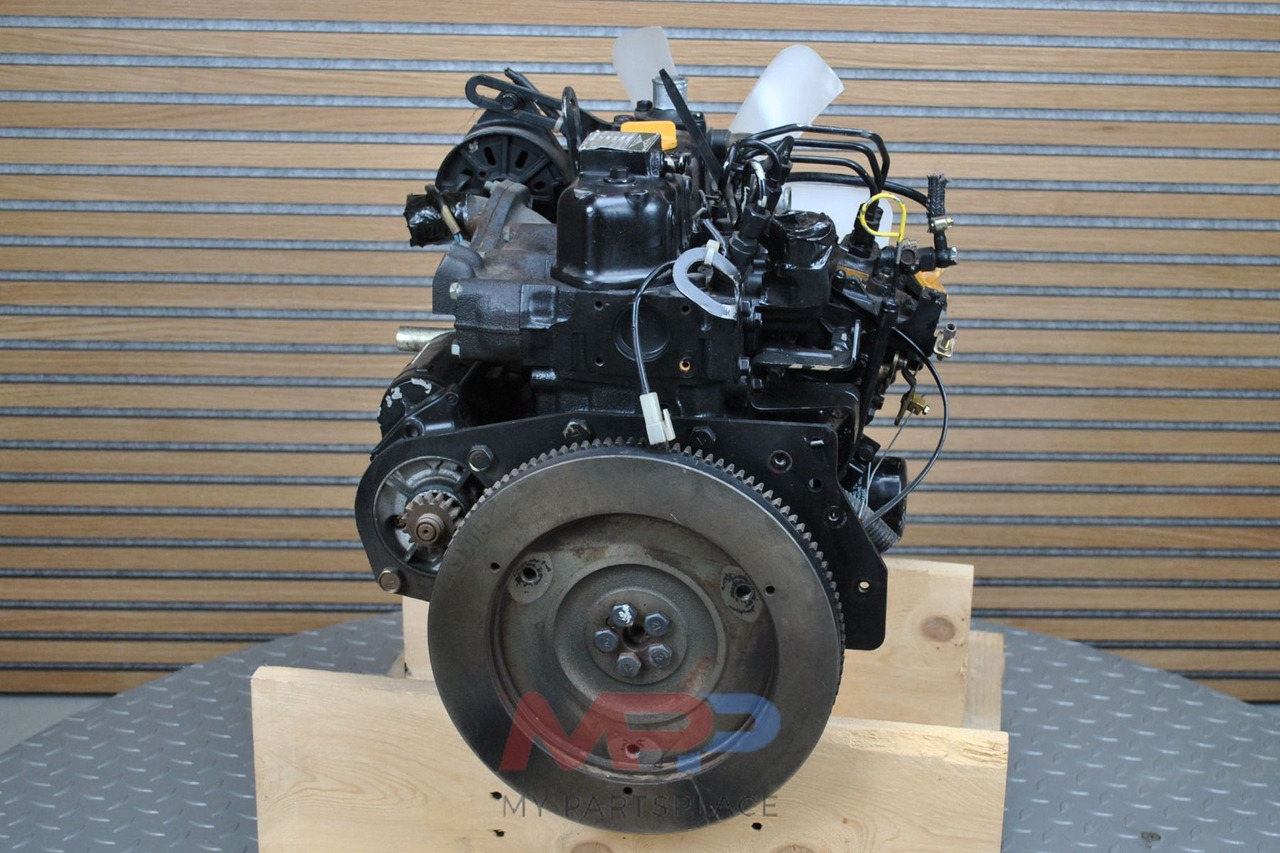 Yanmar Yanmar 3TNE74 - 3TNV74 - محرك: صورة 3 Yanmar Yanmar 3TNE74 - 3TNV74 - محرك: صورة 3