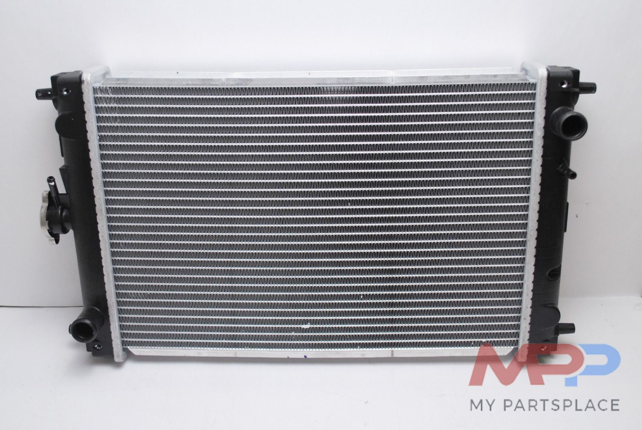 Yanmar Yanmar Radiator VIO35 - 172458-13300 - محرك: صورة 2 Yanmar Yanmar Radiator VIO35 - 172458-13300 - محرك: صورة 2