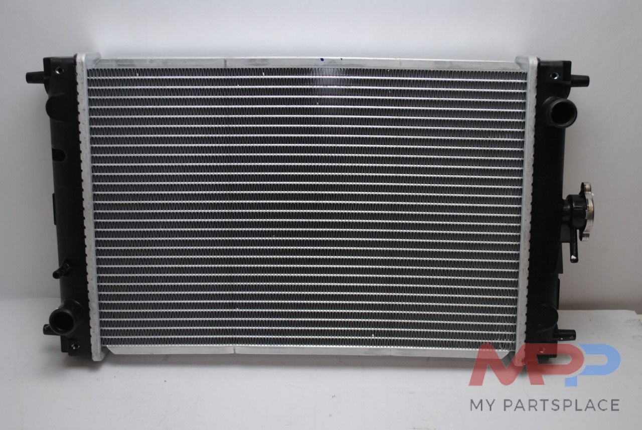Yanmar Yanmar Radiator VIO35 - 172458-13300 - محرك: صورة 1 Yanmar Yanmar Radiator VIO35 - 172458-13300 - محرك: صورة 1