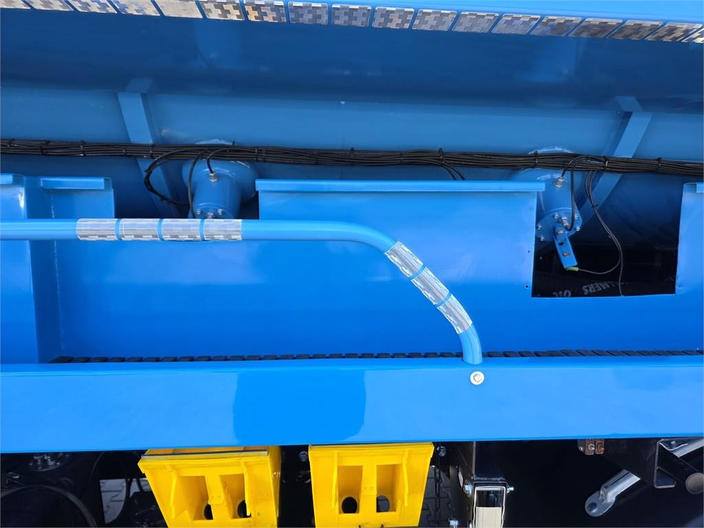 شاحنة الشفط DAF WUKO KROLL 2 x URACA KOMBI FOR SEWER CLEANING: صورة 14