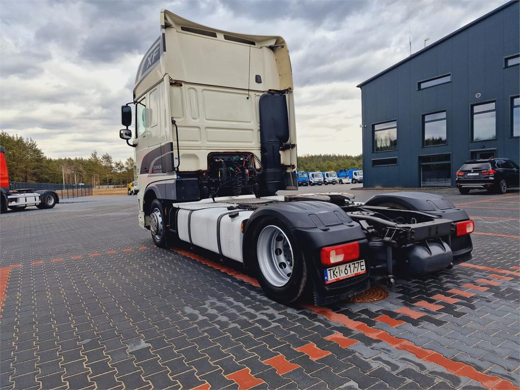 DAF XF 106 460 - وحدة جر: صورة 3 DAF XF 106 460 - وحدة جر: صورة 3
