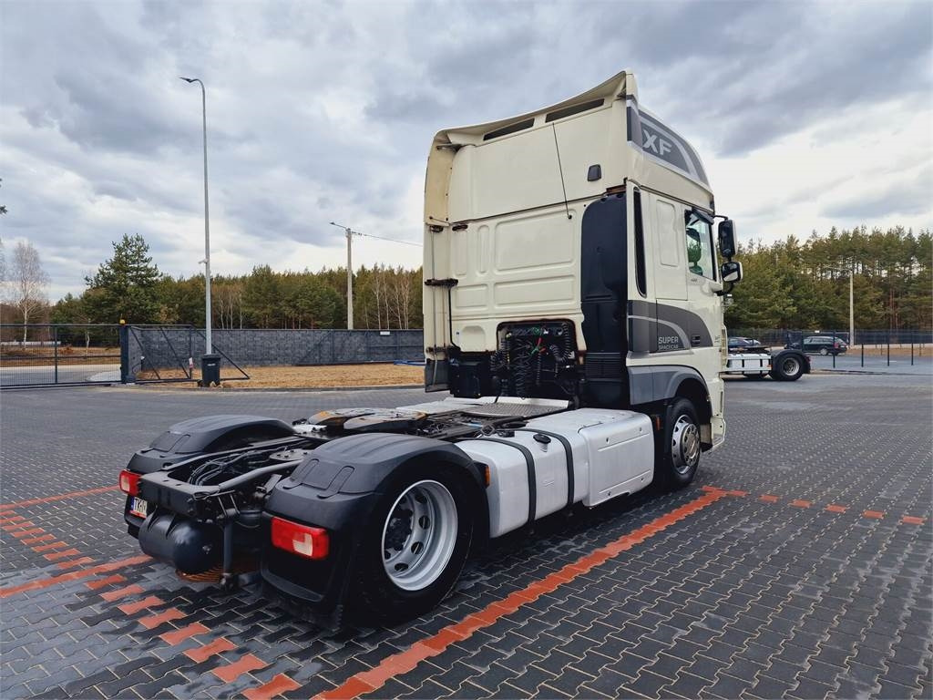 DAF XF 106 460 - وحدة جر: صورة 4 DAF XF 106 460 - وحدة جر: صورة 4