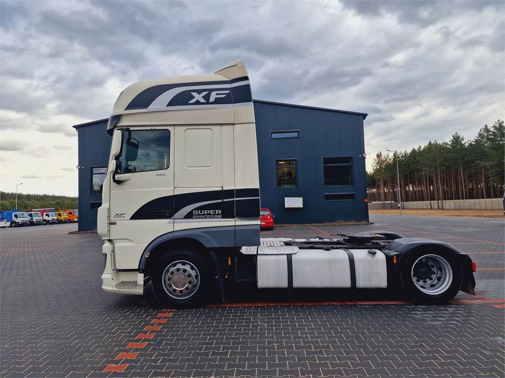 DAF XF 106 460 - وحدة جر: صورة 2 DAF XF 106 460 - وحدة جر: صورة 2