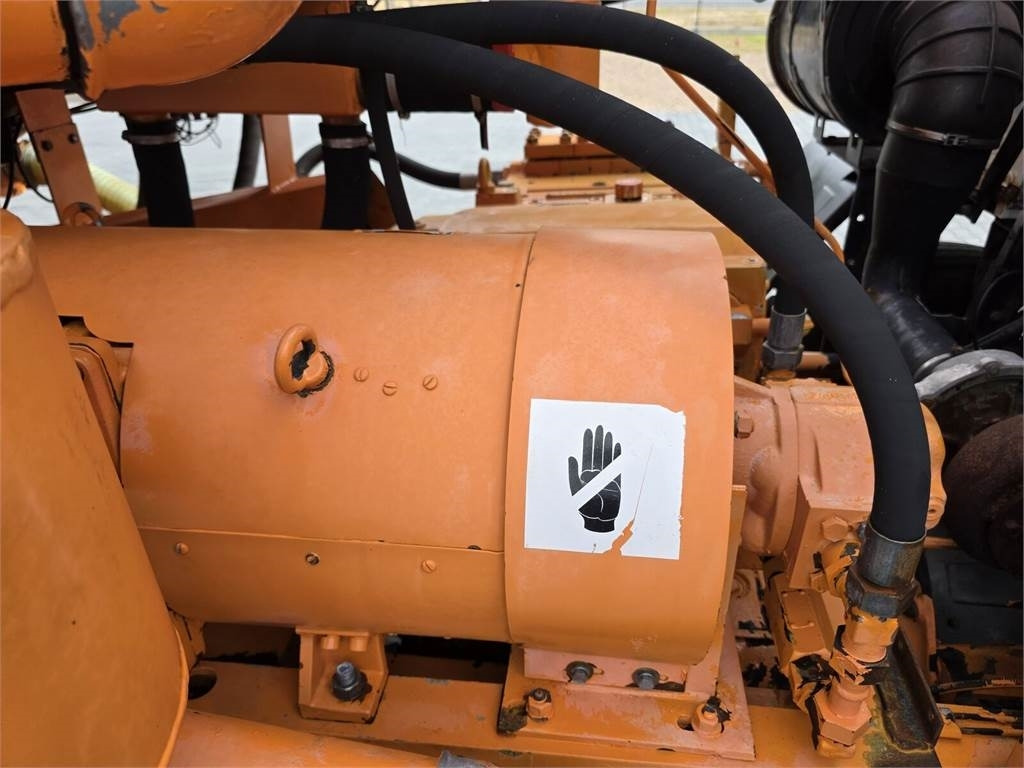 شاحنة الشفط Jelcz WUKO SCK-3E RECYCLING for collecting liquid: صورة 22