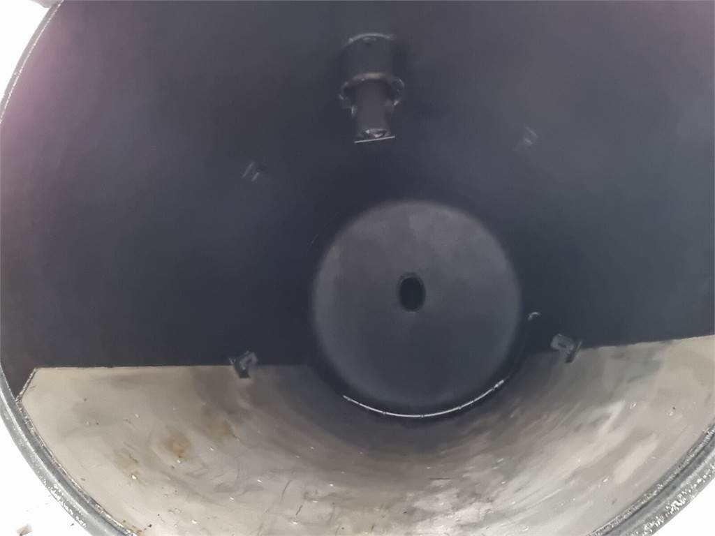 شاحنة الشفط MAN JUROP VJC9 / 5 2010 WUKO for collecting liquid was: صورة 29